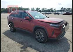 تويوتا راف 4